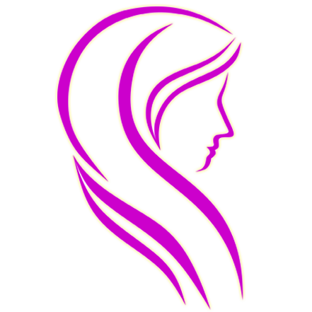 Hijab Logo Png - Gambar Islami